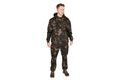 Fox Mikina LW Camo Pullover Hoody