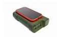 RidgeMonkey Powerbanka Vault C-Smart Wireless 42150mAh Camo