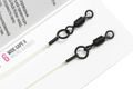 Korda Nadväzec Combi Multi Rig Wide Gape