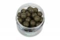 Nikl Rozpustné boilies Rape Cloud 150g