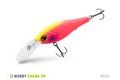 Delphin Wobler Wobby Crank-DP 7cm 12g
