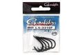 Gamakatsu Háčky LS-3310F New Label Hooks Black