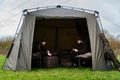 Nash Bivak Bank Life Gazebo