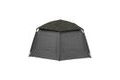 Trakker Kšilt Tempest RS Brolly Skull Cap Camo