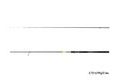 Delphin Prut Croxer 270cm 45g