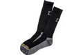 Black Cat Ponožky Cat Shield Thermolite Socks