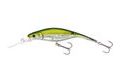 Westin Wobler P10DR Crankbait Plávajúci Olive Minnow