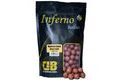 Carp Inferno Boilies Nutra Line Višňa Chilli