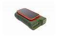 RidgeMonkey Powerbanka Vault C-Smart Wireless 42150mAh Green