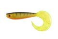 Fox Rage Gumová nástraha Pro Grub UV Natural Perch