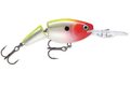 Rapala Wobler Jointed Shad Rap CLN