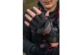 Fox Rage Rukavice Fingerless Mitten Gloves