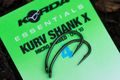 Korda Háčiky Essentials Kurv X 10ks