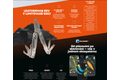 Deeper Adventure Bundle Nahazovací Sonar Deeper CHIRP+ 4 + Multifunkční kleště Leatherman Rev