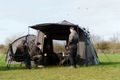 Nash Bivak Bank Life Gazebo Plus