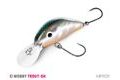 Delphin Wobler Wobby Trout-SH 4cm 4g