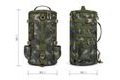 Delphin Batoh x CarryAll Twinpax