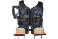 Giants Fishing Vláčecí vesta Spinning Vest Luxury
