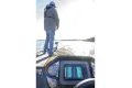 Lowrance Echolot Eagle 7 se sondou TripleShot HD + baterie + nabíječka ZDARMA