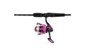 Zebco Prut Talia Fishing Combo 1,6m 30g + Naviják 1000 FD + Vlasec 0,23mm