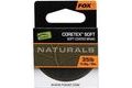 Fox Návazcová Šňůrka Naturals Coretex Soft 20 m