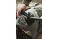Wychwood Lehátko + spací vak Riot Tactical Compact 6 Leg Sleep System