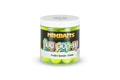 Mikbaits Plovoucí fluo boilie 250ml