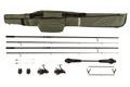Mitchell Kaprový set GT Pro Carp Combo 11ft 3,3m 2,5lb