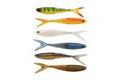 Berkley Gumová nástraha Cullminnow Mixpack Dark Water
