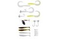 Berkley Prut Catch More Fish Spin Tele Combo 2,4m 10-40g