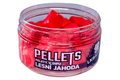 LK Baits Pelety v dipe Lesná Jahoda 60g