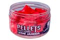 LK Baits Pelety v dipu Lesní Jahoda 60g