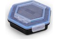 Zebco Krabička na nástrahy Secure-Lock Bait Box 1l
