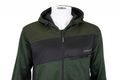 Trakker Mikina Marl Fleece Back Hoody