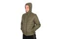 Fox Bunda Olive Quilted 100 Jacket