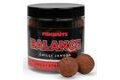 Mikbaits Boilies Chilli Chips Balance Chilli Jahoda 250ml