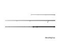 Delphin Prut Feedera 360cm 100g