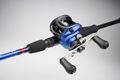 DAM Prívlačový set Fun-Tech MK1 Casting Combo 198cm 10-30g + navijak 200LH CMB