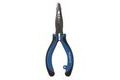 Kinetic Kleště CS Heavy Duty Splitring Plier Blue/Black