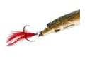 Westin Wobler Mike The Pike Crankbait Crazy Firetiger