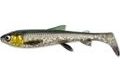 Savage Gear Gumová nástraha 3D Whitefish Shad Green Silver