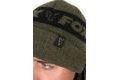 Fox Zimní čepice Collection Beanie Hat Green & Black