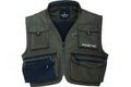Kinetic Vesta Strider Vest Olive