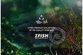 Zfish Závesok Heavy Duty s hadičkou + QC 2ks