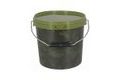 NGT Kbelík Small Camo Bucket 5L