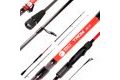 Zeck Cestovní prut Troy 200cm 25g