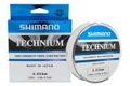 Shimano Vlasec Line Technium Grey 300m