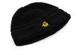 Black Cat Čepice Fleece Beanie Hat
