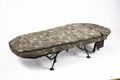 Nash Lehátko MF60 Indulgence 5 Season SS3 Sleep System Wide