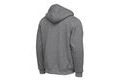 Savage Gear Classic Zip Hoodie Grey Melange